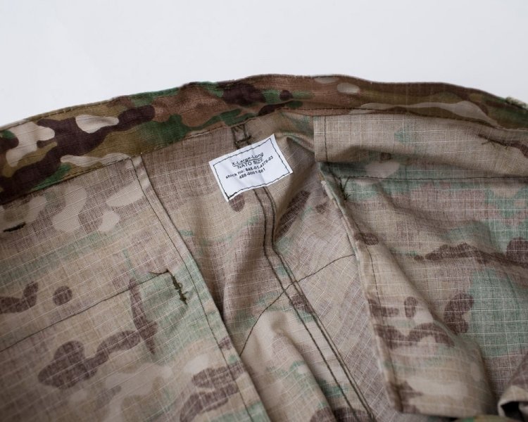 CHAMELEON КОСТЮМ ЧОЛОВІЧИЙ ACU MULTICAM 0101-10