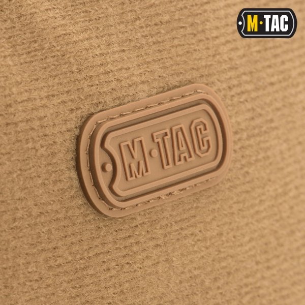 M-TAC СУМКА SATELLITE PISTOL BAG COYOTE