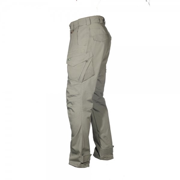 M-TAC БРЮКИ AGGRESSOR GEN.II FLEX FOLIAGE GREEN