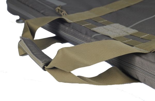 5.11 ЧЕХОЛ ОРУЖЕЙНЫЙ SHOCK RIFLE CASE 42 SANDSTONE 56220