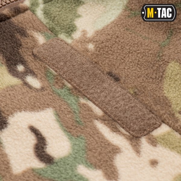 M-TAC КОФТА ARMY FLEECE MC