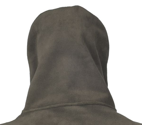 M-TAC КУРТКА ФЛИСОВАЯ WINDBLOCK DIVISION OLIVE