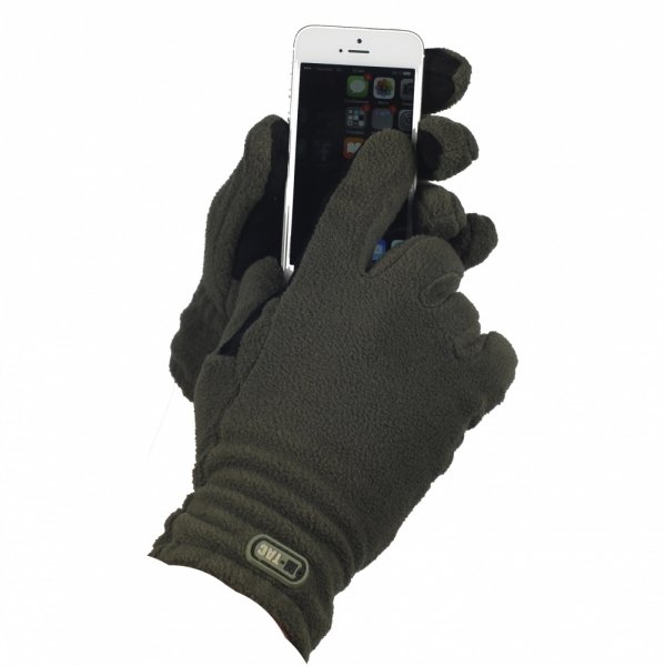 M-TAC РУКАВИЦІ WINTER TACTICAL OD