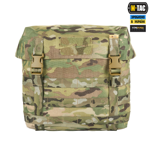 M-TAC ПОДСУМОК СУХАРКА XL MULTICAM