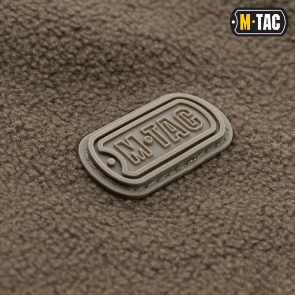 M-TAC КУРТКА ALPHA MICROFLEECE GEN.II DARK OLIVE