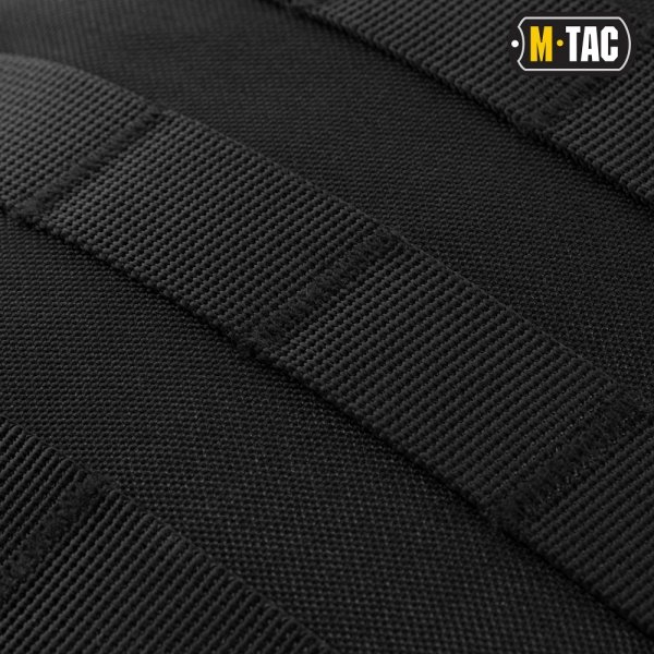 M-TAC РЮКЗАК COMBAT PACK BLACK