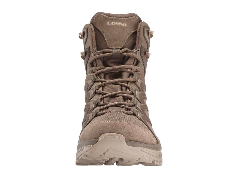LOWA БОТИНКИ INNOX GTX MID TF COYOTE 310608/0736