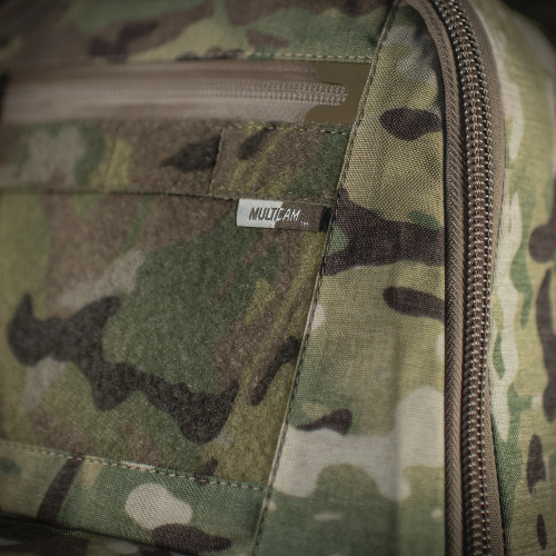 M-TAC РЮКЗАК-ЧОХОЛ ДЛЯ ЗБРОЇ 85 СМ GEN.II ELITE MULTICAM