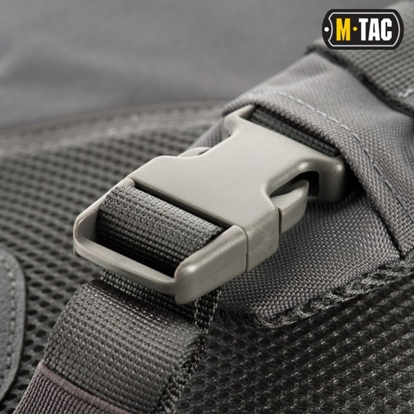 M-TAC РЮКЗАК PATHFINDER PACK GREY