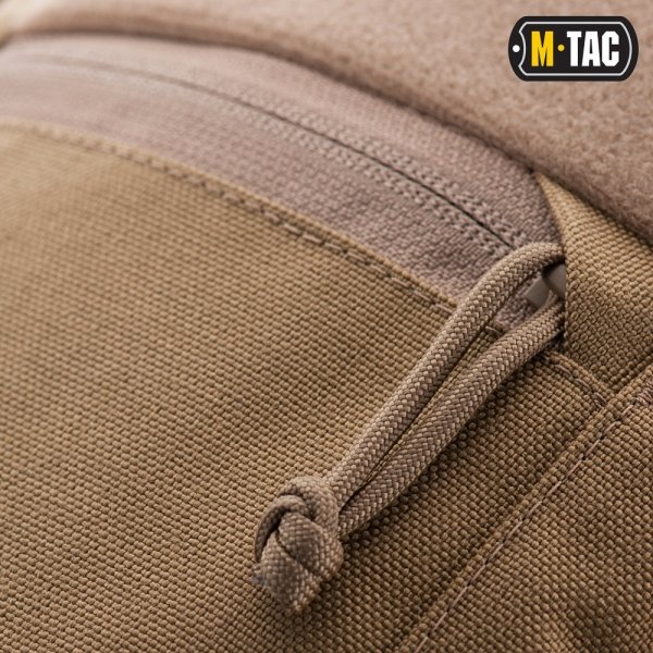M-TAC СУМКА SATELLITE BAG ELITE COYOTE
