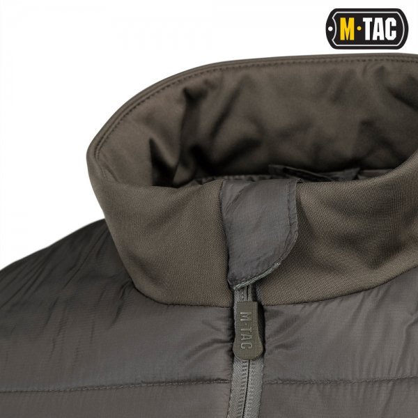 M-TAC КУРТКА G-LOFT LIGHTWEIGHT OLIVE