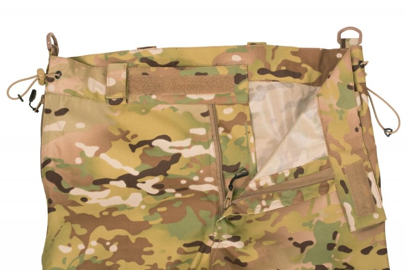 P1G-TAC КОСТЮМ ВОЛОГОЗАХИСНИЙ AQUATEX SUIT CYCLONE MK-1 MTP/MCU CAMO S93128MC