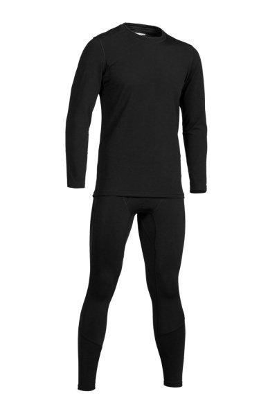 P1G-TAC ТЕРМОБІЛИЗНА МЕМБРАННА BASE LEVEL 1 ACTIVE BLACK WG33132BK