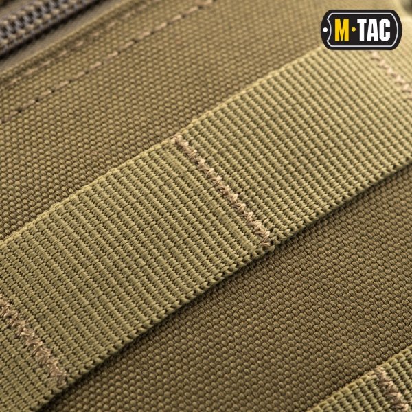 M-TAC СУМКА URBAN LINE CITY PATROL FASTEX BAG OLIVE