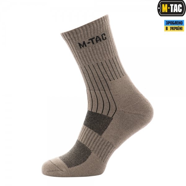 M-TAC НОСКИ MK.1 TAN