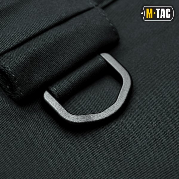 M-TAC ШТАНИ OPERATOR 100% Х/Б DARK GREY