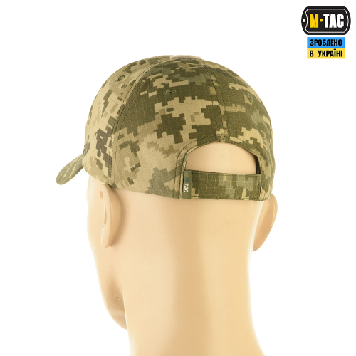 M-TAC БЕЙСБОЛКА РІП-СТОП ММ14