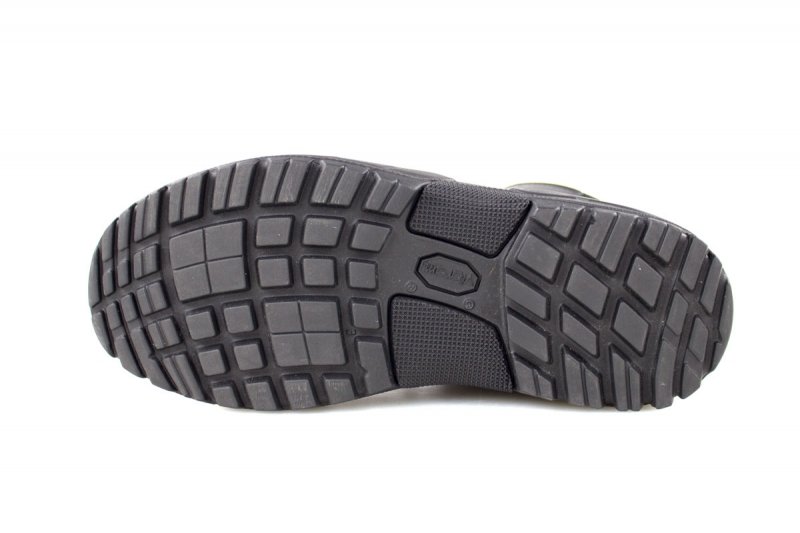 LOWA БОТИНКИ RENEGADE GTX MID TF BLACK 310938/999