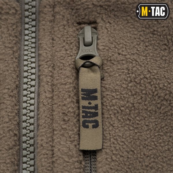 M-TAC КУРТКА ALPHA MICROFLEECE GEN.II DARK OLIVE
