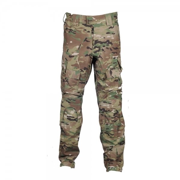 M-TAC БРЮКИ COMBAT PANTS G2 РИП-СТОП MC