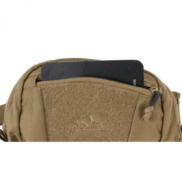  HELIKON-TEX ПОЯСНА СУМКА POSSUM - CORDURA COYOTE H8313-11