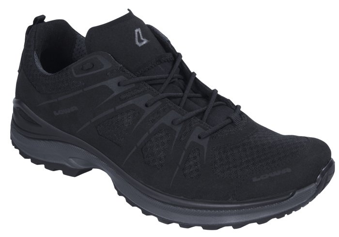 LOWA КРОССОВКИ INNOX EVO TF BLACK 310648/0999