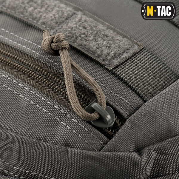 M-TAC РЮКЗАК SCOUT PACK GREY