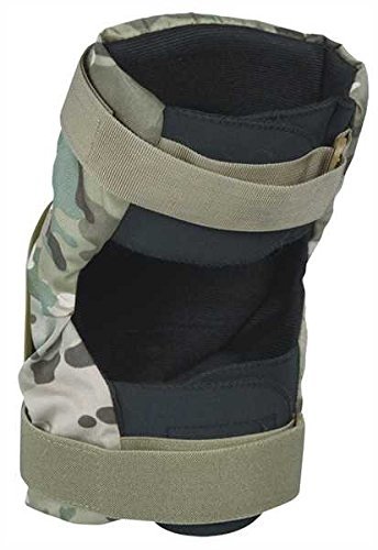 MIL-TEC НАКОЛЕННИКИ TEESAR MULTICAM 16231249