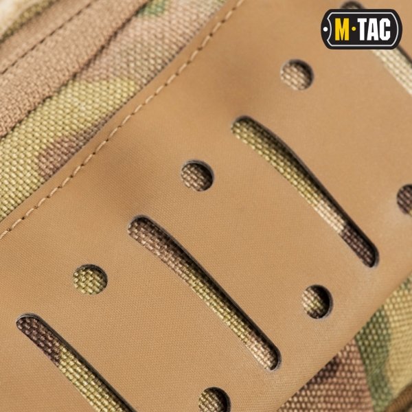 M-TAC ПІДСУМОК МЕДИЧНИЙ ELITE RIP OFF MULTICAM