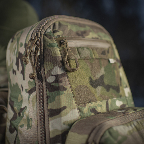 M-TAC РЮКЗАК-ЧОХОЛ ДЛЯ ЗБРОЇ 85 СМ GEN.II ELITE MULTICAM