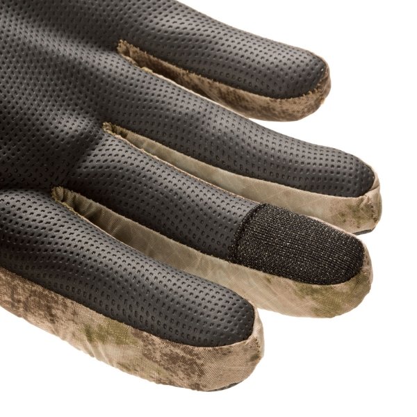 P1G-TAC РУКАВИЦІ ЗИМОВІ N3B ECW FIELD GLOVES A-TACS AU G92227AT