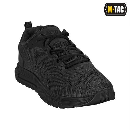 M-TAC КРОССОВКИ SUMMER LIGHT BLACK