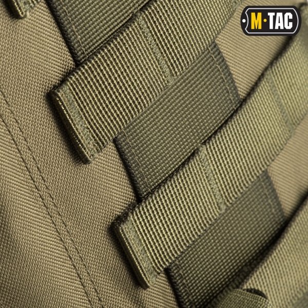 M-TAC РЮКЗАК COMBAT PACK OLIVE