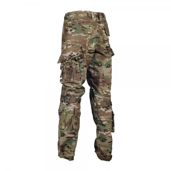 M-TAC БРЮКИ COMBAT PANTS G2 РИП-СТОП MC