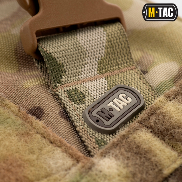 M-TAC ПЛИТОНОСКА AFPC GEN.3 MULTICAM