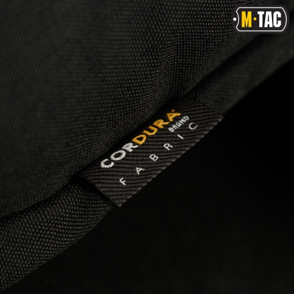 M-TAC СУМКА VECTOR BAG ELITE BLACK