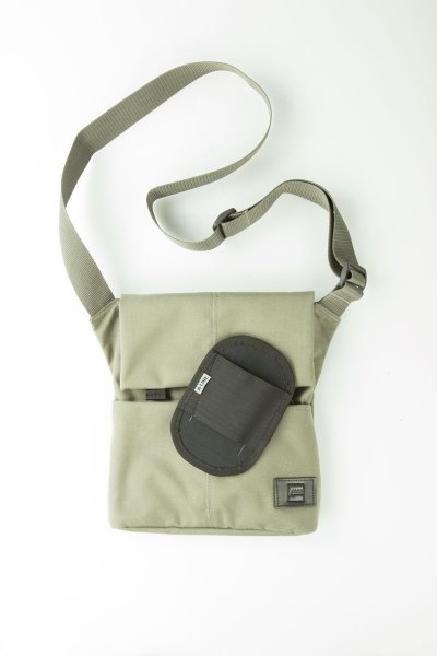 A-LINE СУМКА З КОБУРОЮ А39 FOLIAGE GREEN