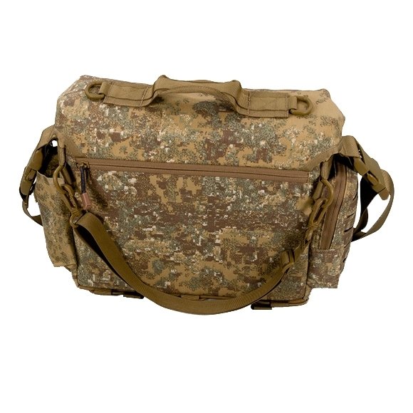 HELIKON-TEX СУМКА DIRECT ACTION MESSENGER PENCOTT BADLANDS D8301-42