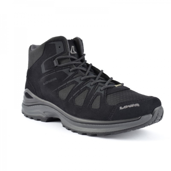LOWA БОТИНКИ INNOX EVO GTX® QC TF BLACK 310616/0999