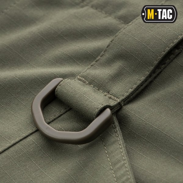 M-TAC БРЮКИ CONQUISTADOR GEN.III ELITE NYCO RANGER GREEN 20031023