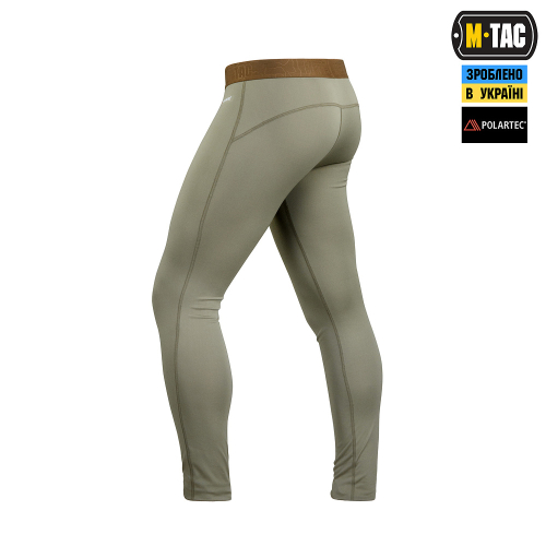 M-TAC ТЕРМОШТАНИ LEVEL I POLARTEC TAN