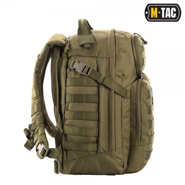 M-TAC РЮКЗАК PATHFINDER PACK OLIVE