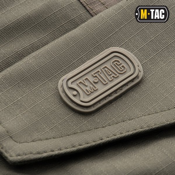 M-TAC ШТАНИ CONQUISTADOR GEN.II FLEX DARK OLIVE