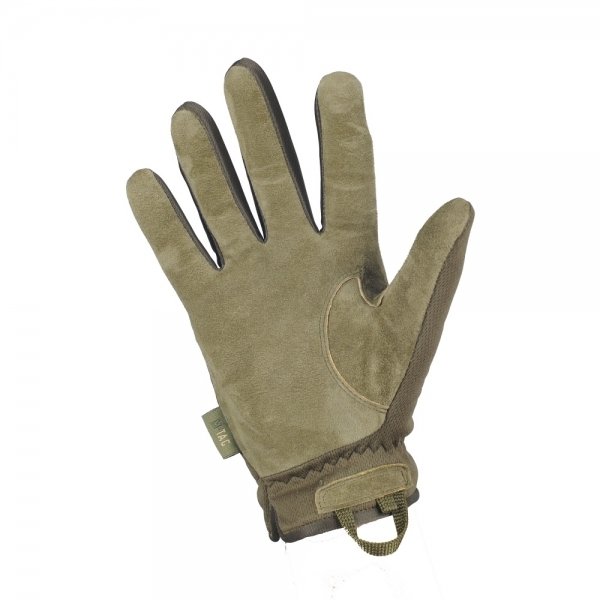 M-TAC РУКАВИЦІ SCOUT TACTICAL OLIVE