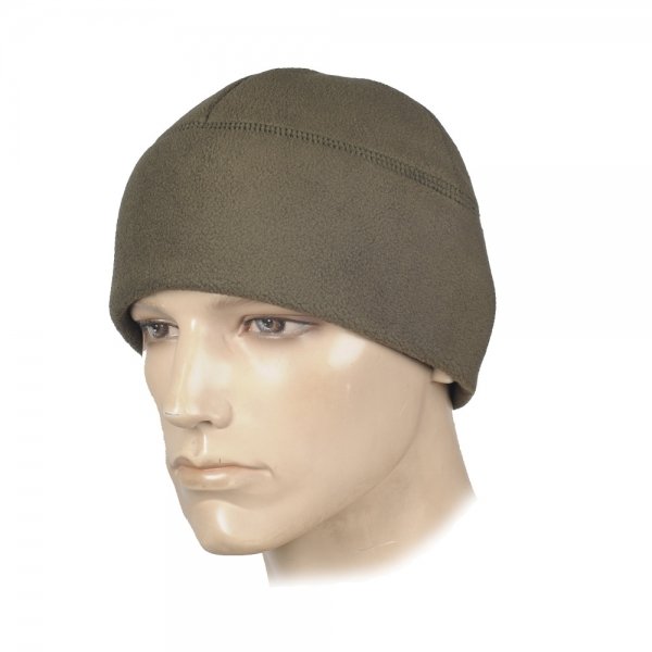 M-TAC ШАПКА WATCH CAP ФЛИС WINDBLOCK 380 OLIVE