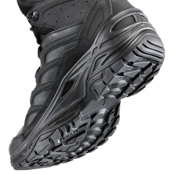 LOWA БОТИНКИ INNOX GTX MID TF BLACK 310608/0999