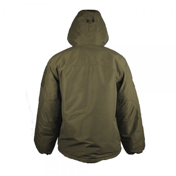 M-TAC КУРТКА ЗИМНЯЯ ARMY JACKET OLIVE GREEN