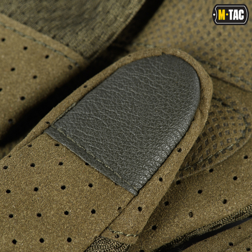 M-TAC РУКАВИЧКИ A30 OLIVE