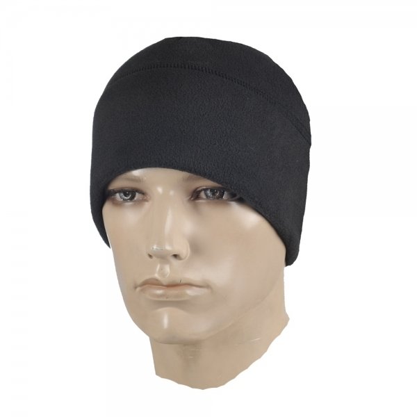 M-TAC ШАПКА WATCH CAP ФЛИС (330Г/М2) ТЕМНО-СЕРАЯ