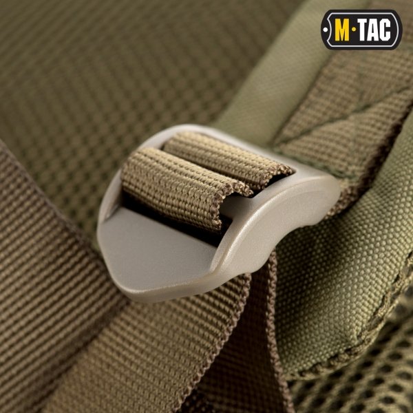 M-TAC РЮКЗАК LARGE ASSAULT PACK OLIVE